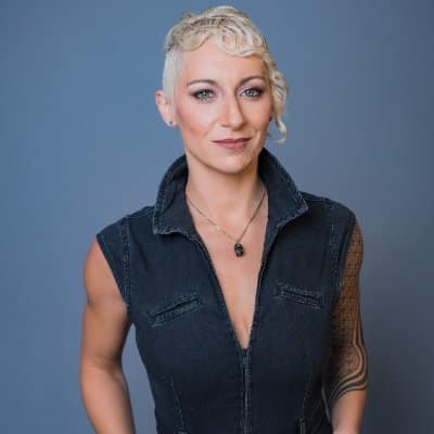 Lily Ray’s profile picture from X