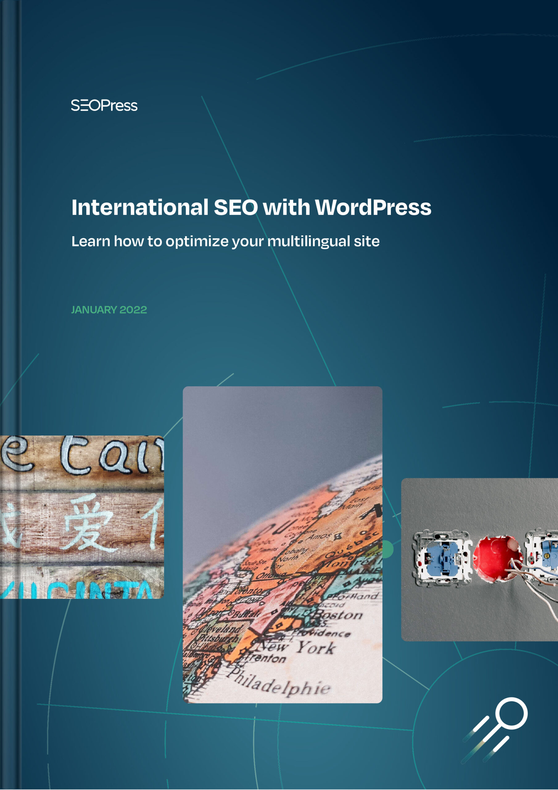 International SEO with WordPress