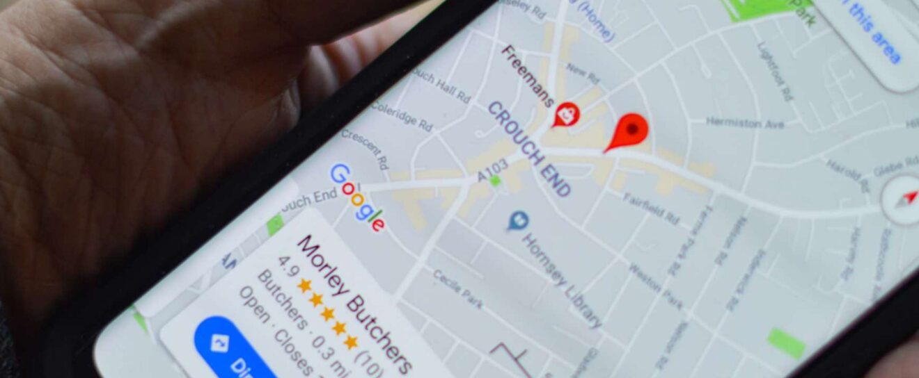 20 Tips for Ranking in Local Search with WordPress