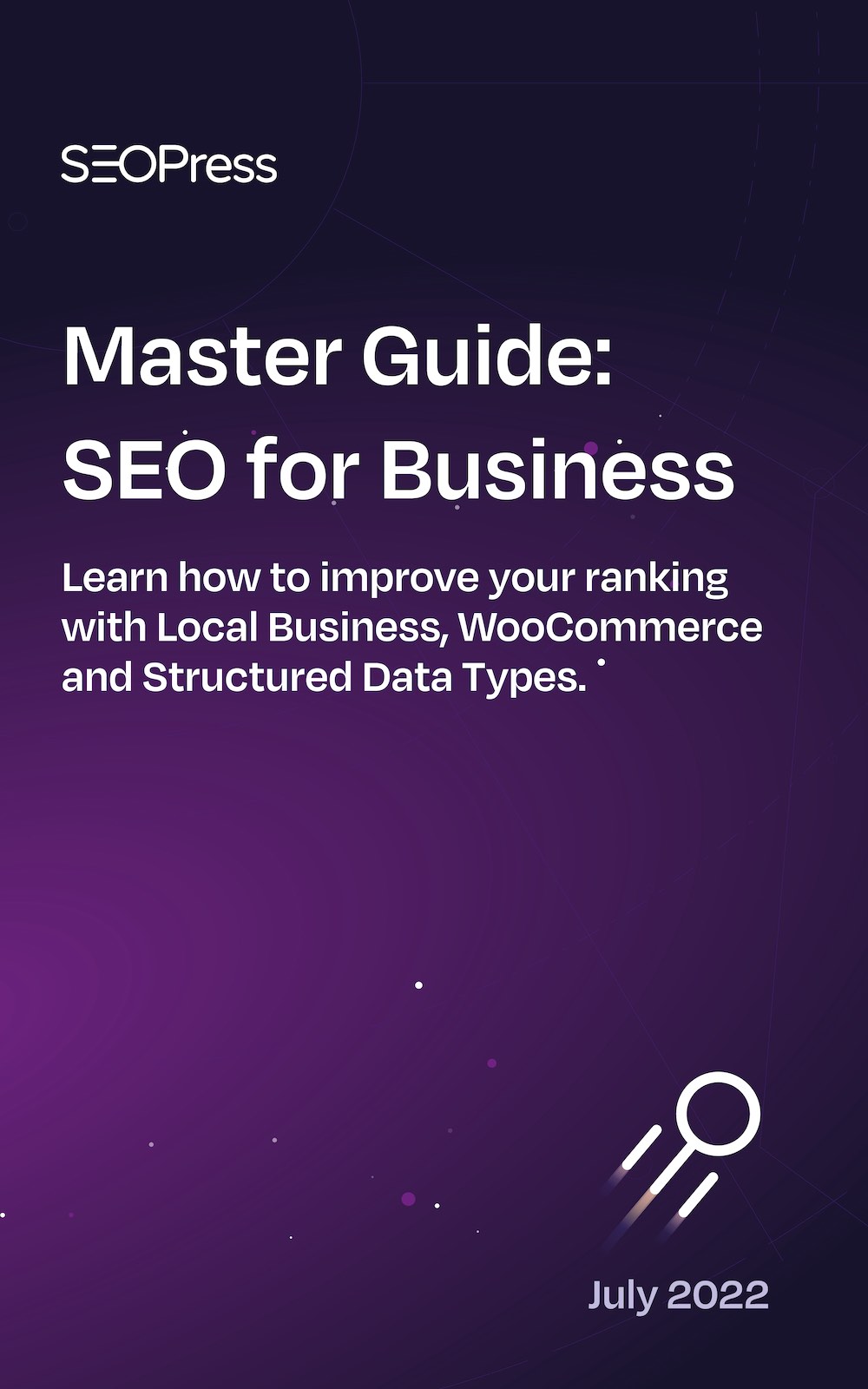 Master Guide: SEO for Business - SEOPress