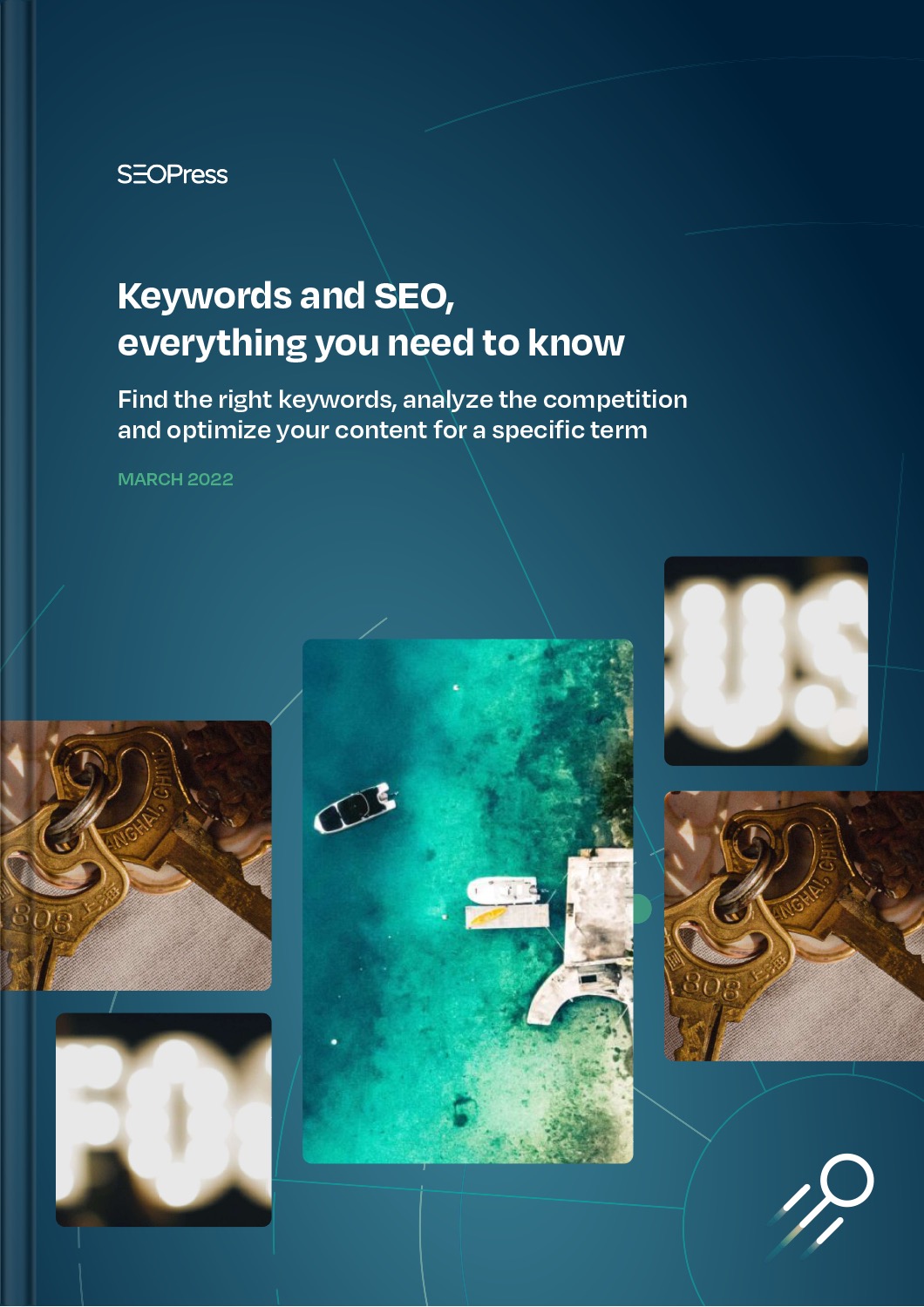 Keywords and SEO, everything you need to know