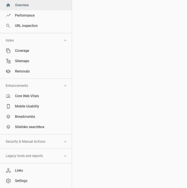 Google Search Console