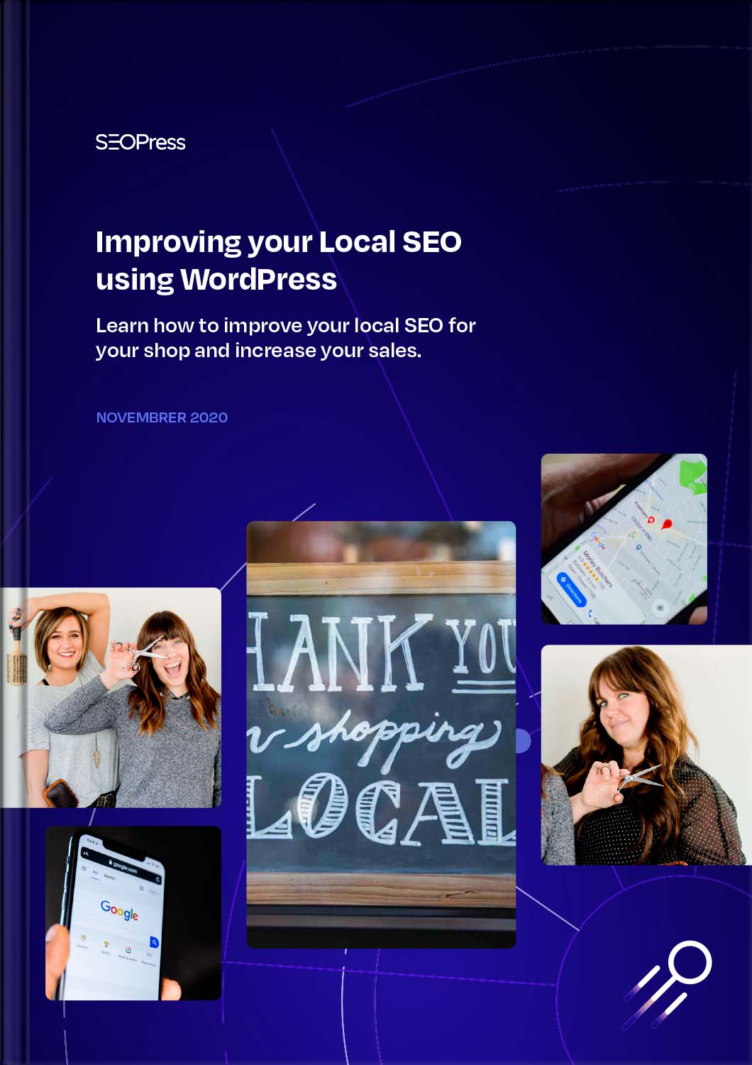 Improving your Local SEO using WordPress
