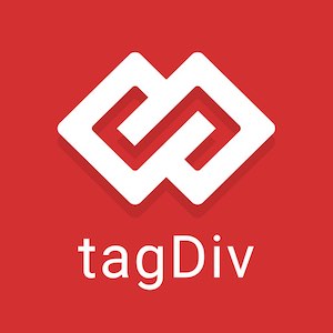 TagDiv logo