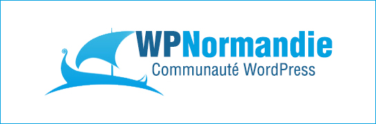 Logo WP Normandie