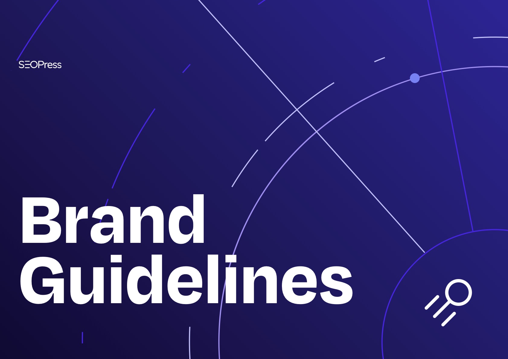 SEOPress Brand Guidelines