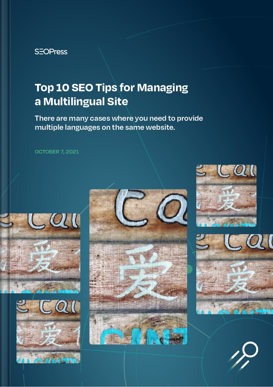 Top 10 SEO Tips for Managing a Multilingual Site