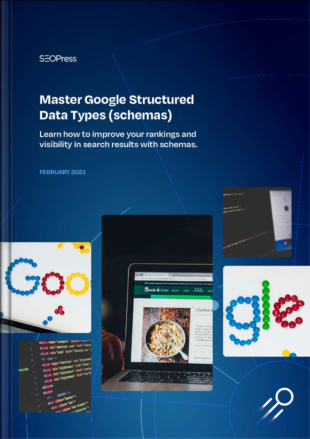 Master Google Structured Data Types (schemas)