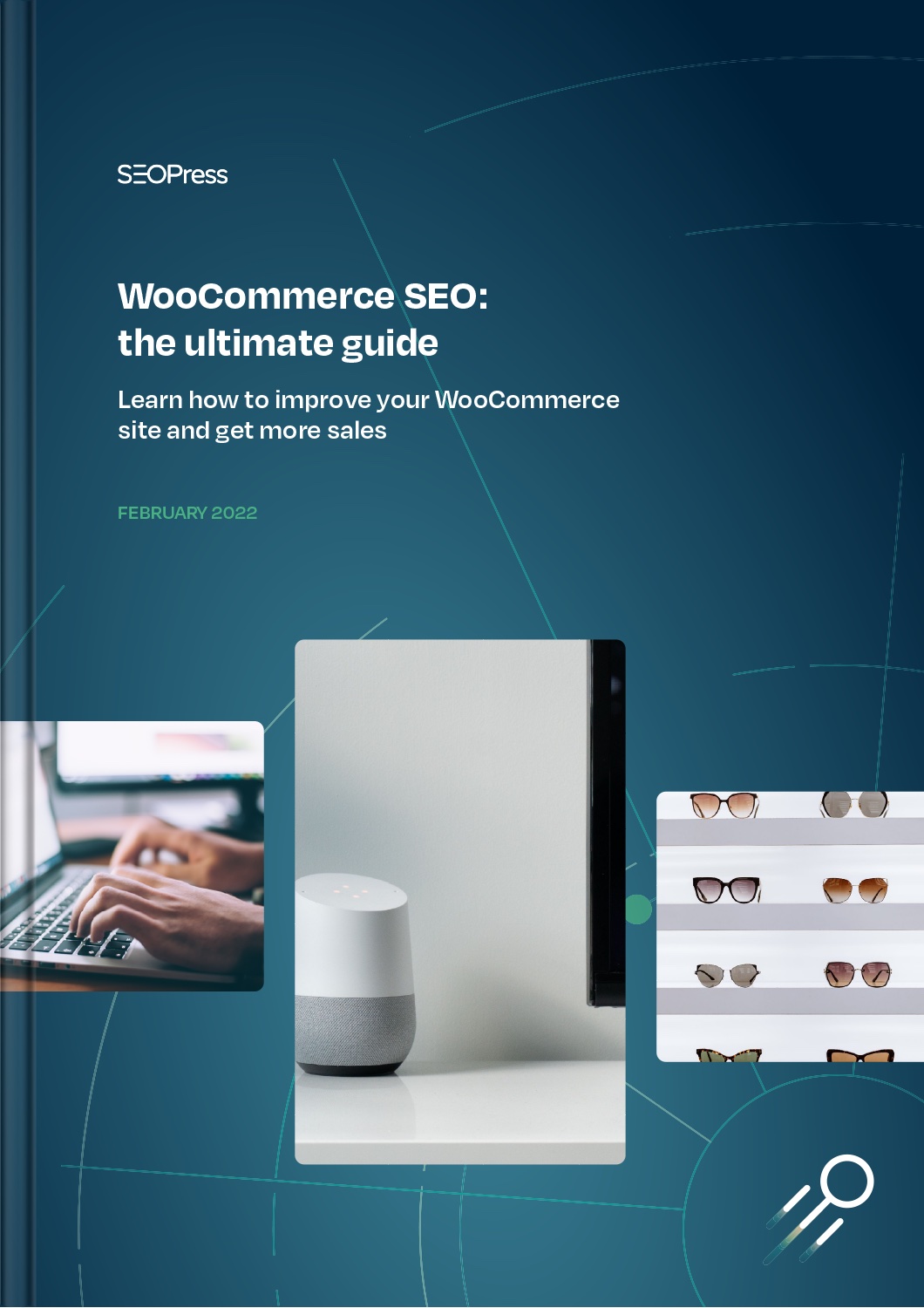 WooCommerce SEO SEOPress Ebook