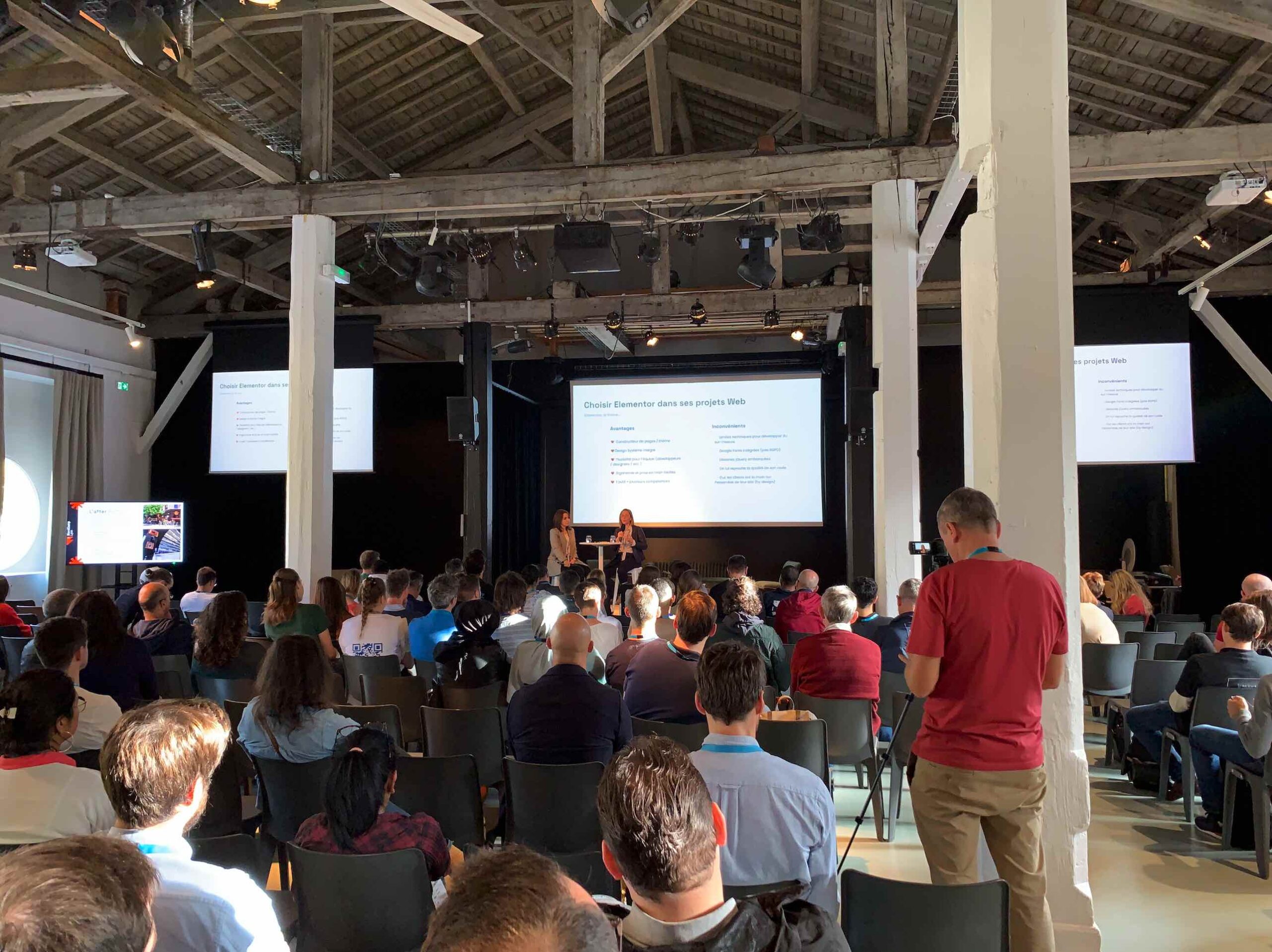 WordCamp Lyon 2022