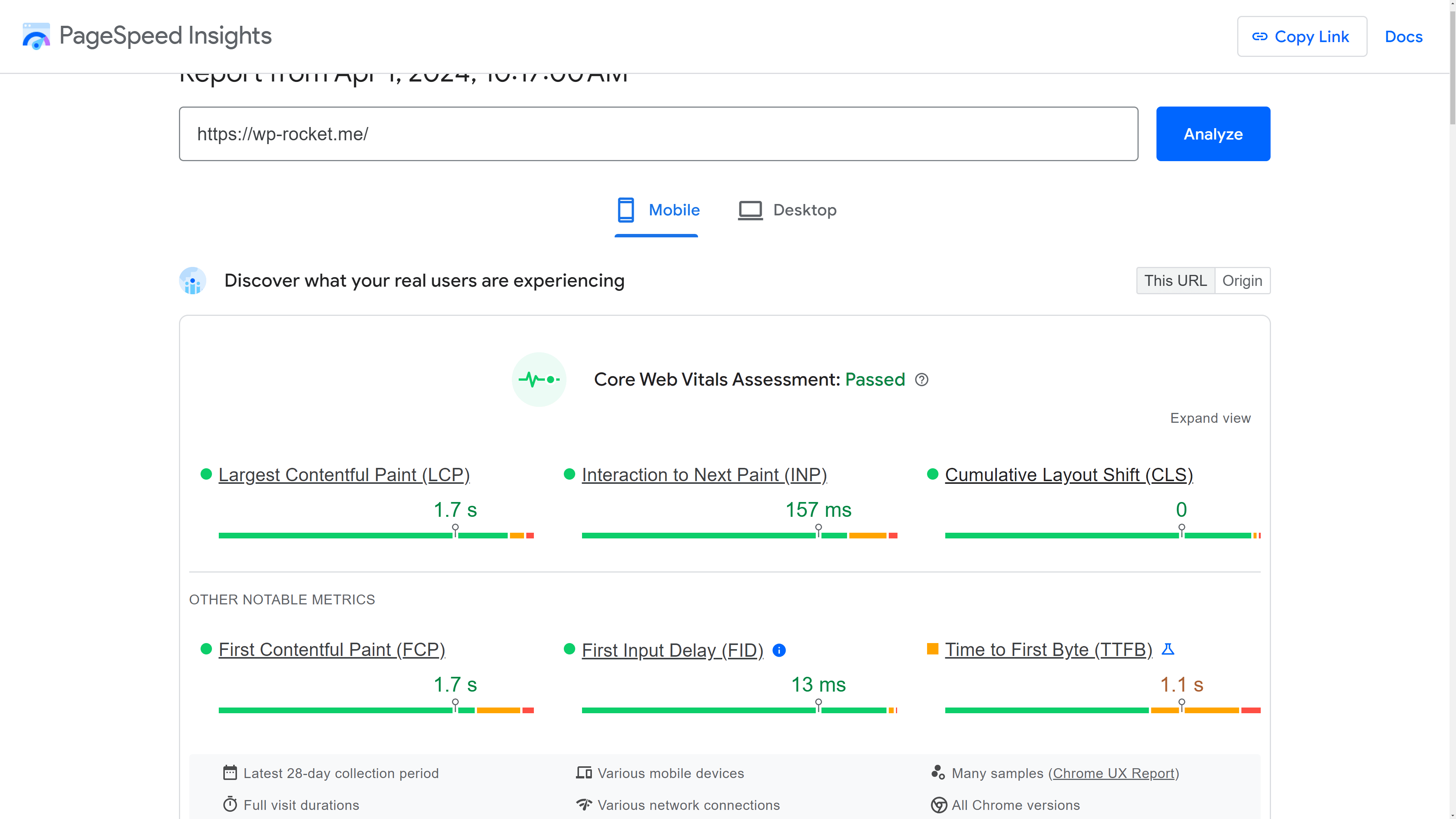 Screen shot from <a href=index-907.html Insights</a>
