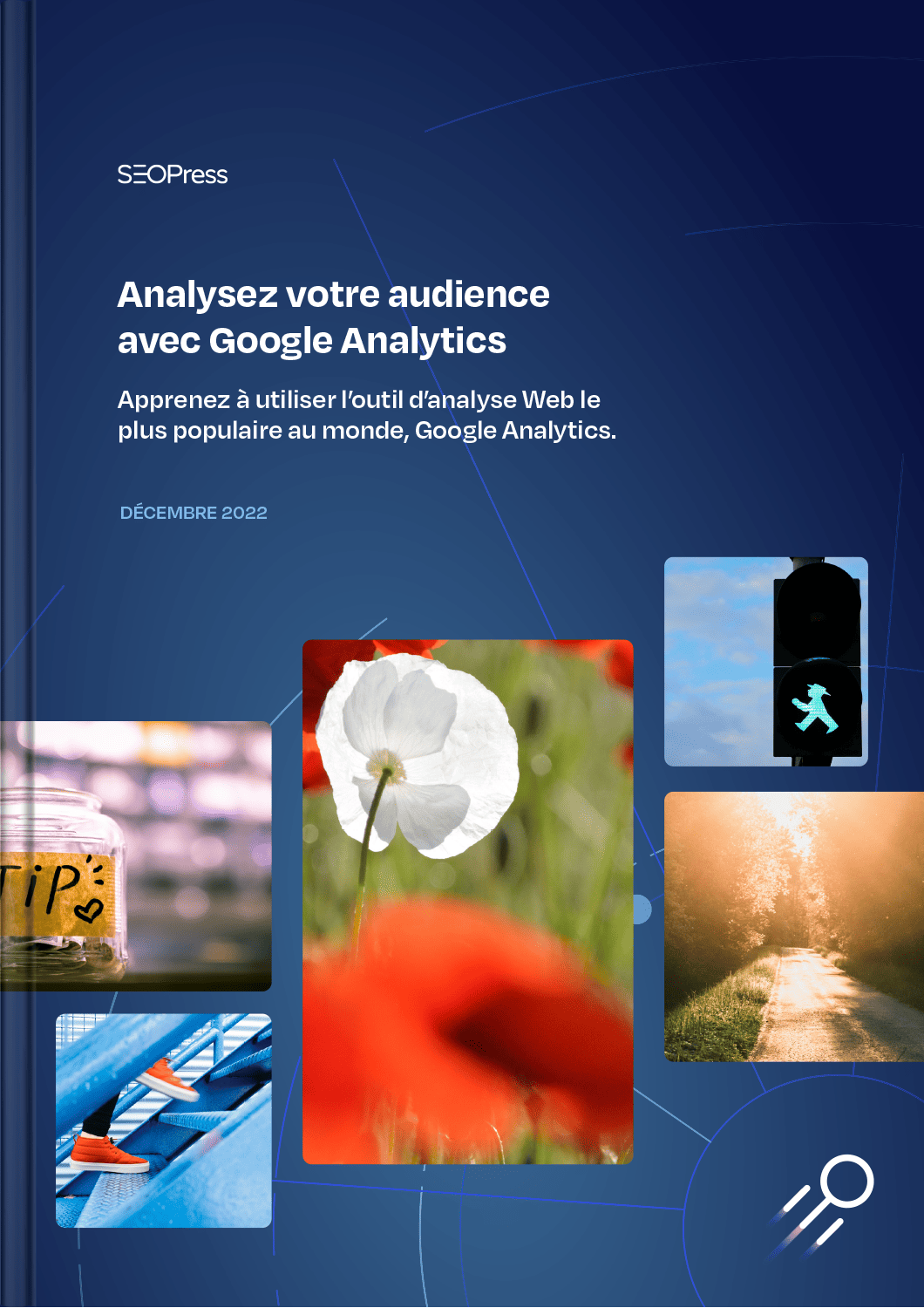 Analysez votre audience avec Google Analytics