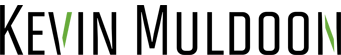 Kevi Muldoon logo