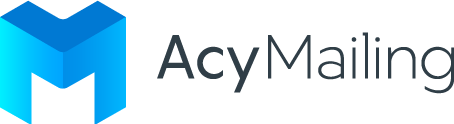 Logo Acymailing