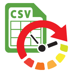 logo csv importer