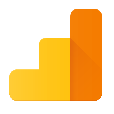 Google Analytics logo