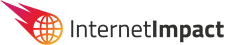 Internet Impact logo