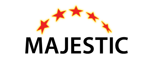 Logo Majestic