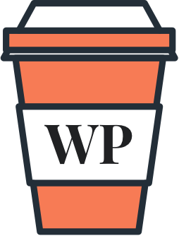 Master WP logo