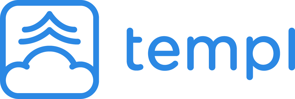 Logo Templ