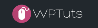 Logo WPTuts