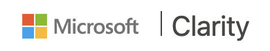 microsoft clarity logo