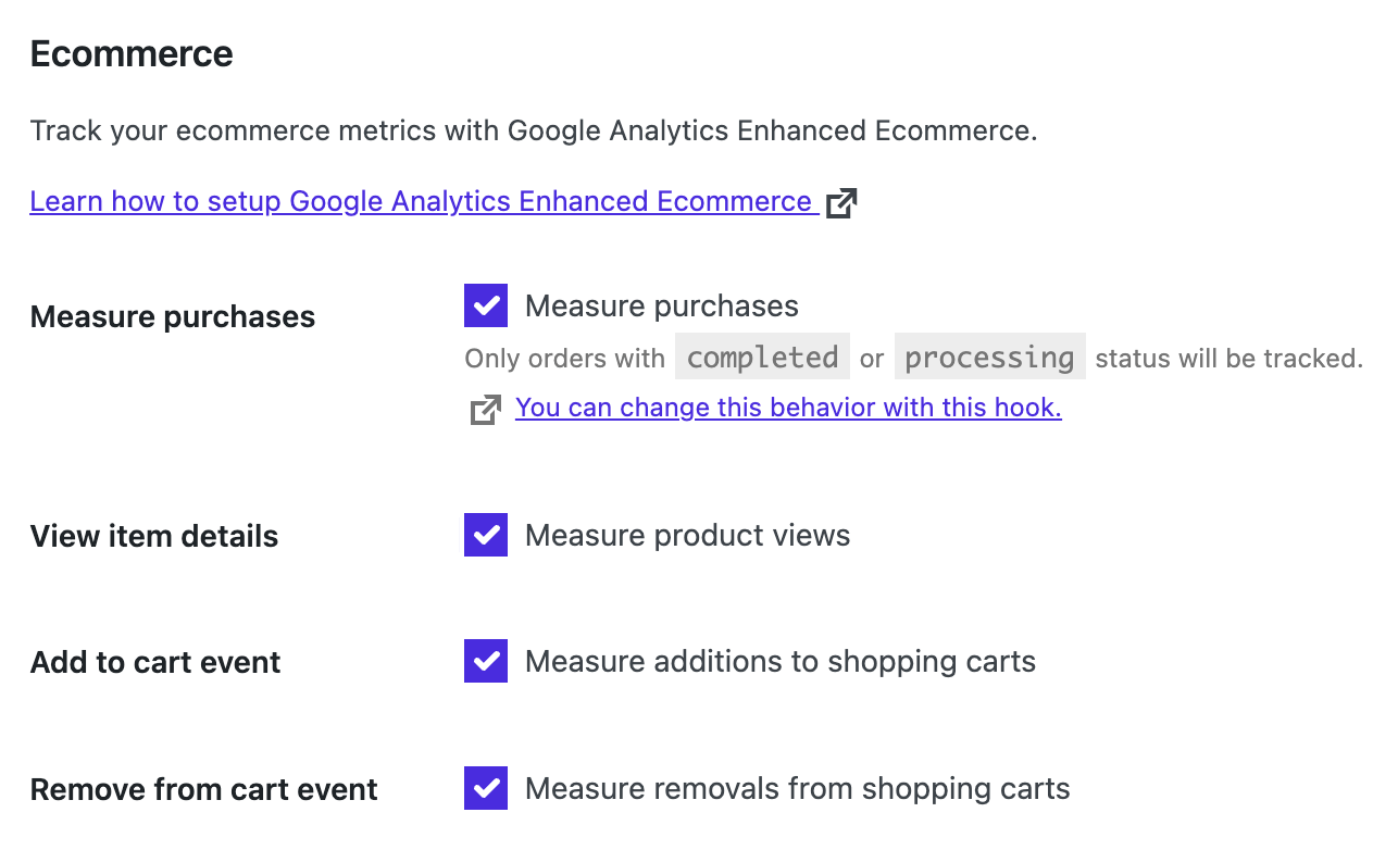 Measure product views with Google Analytics 4