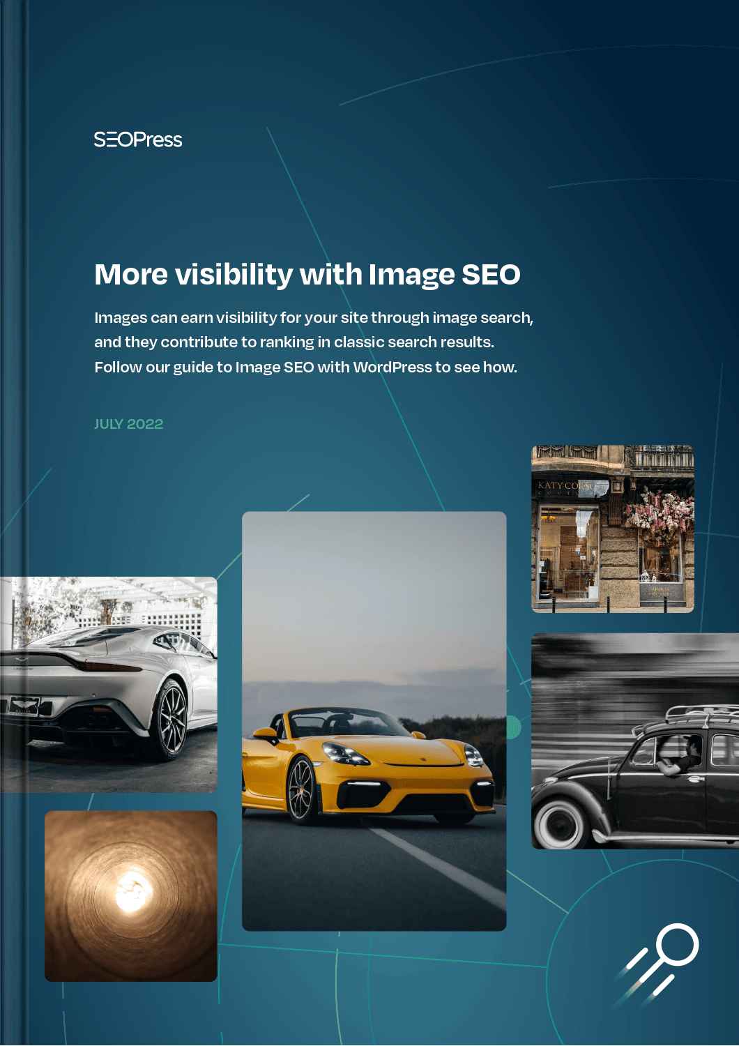 More Visibility with Image SEO