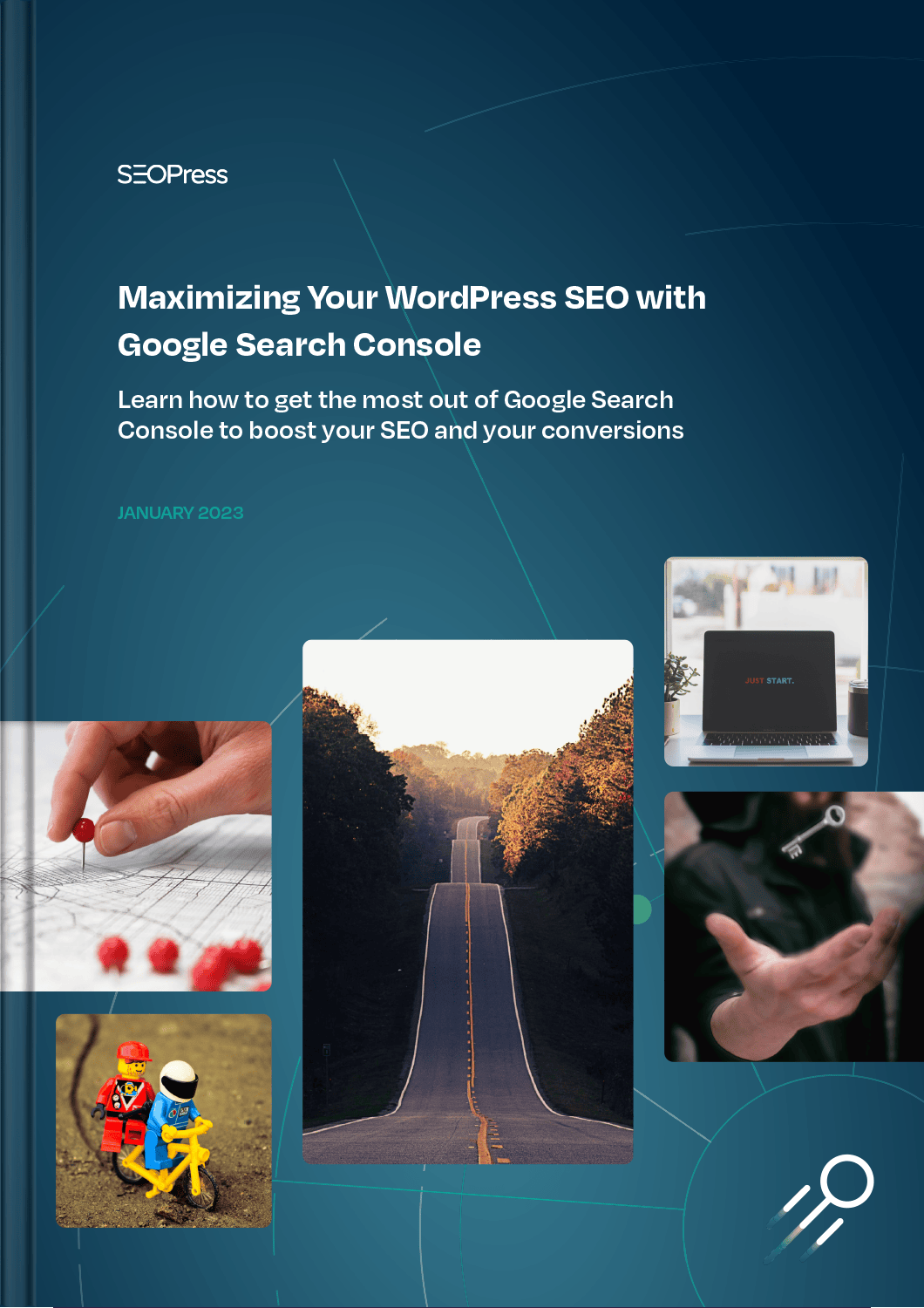Maximizing Your WordPress SEO with Google Search Console