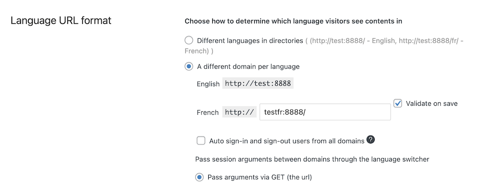 SEOPress now supports multidomain XML sitemaps